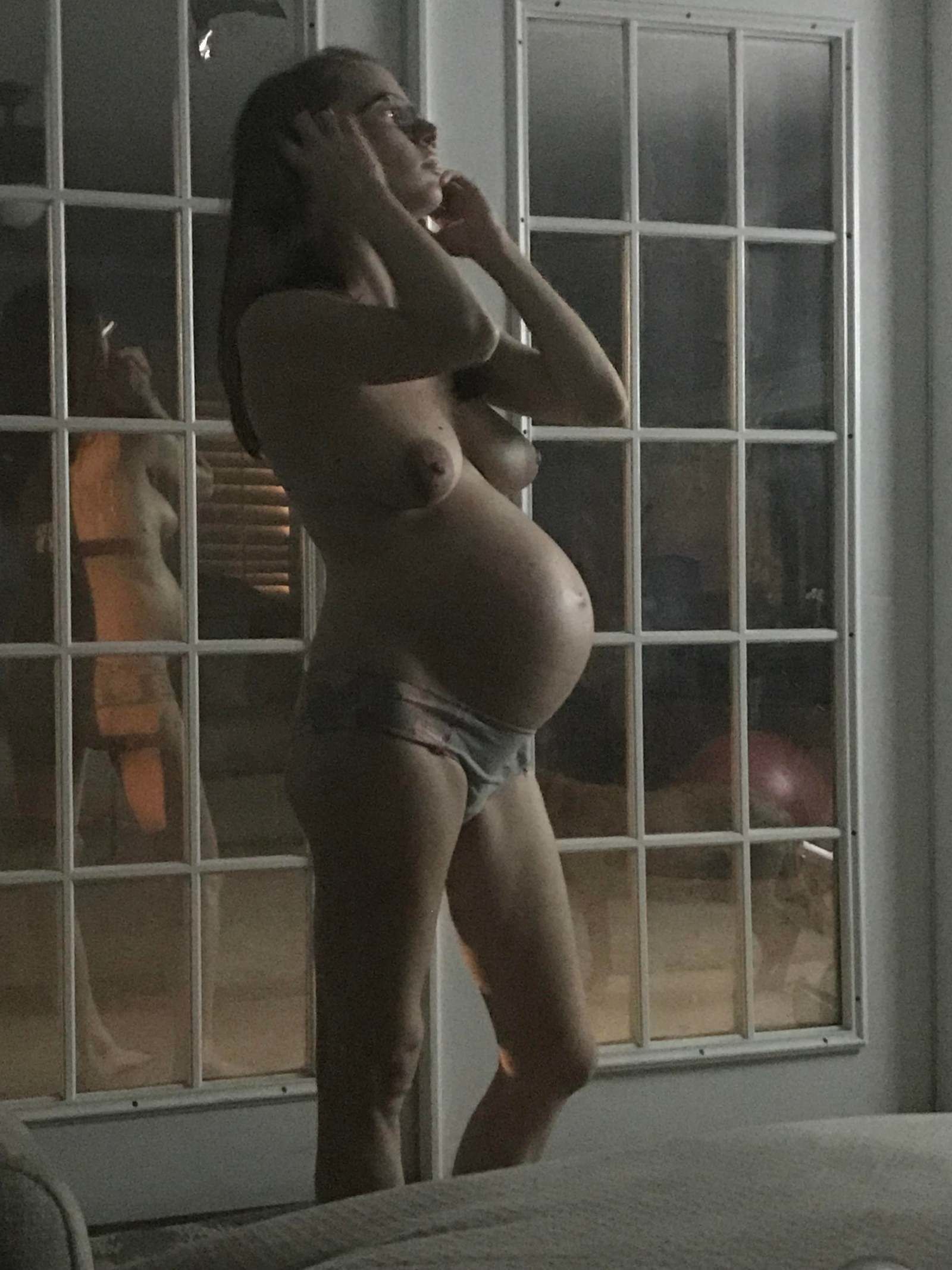 My Tiny Ass Wife Ready To Pop Fertility Goddesses Busty Porn
