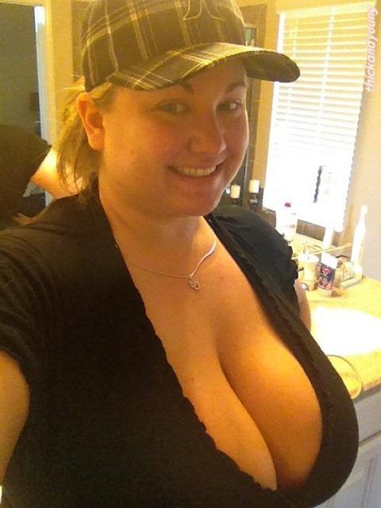 Big Tits Country Girl