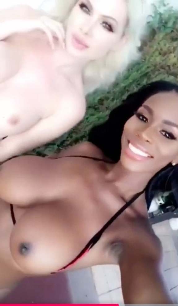 Lexxie Marie Porn
