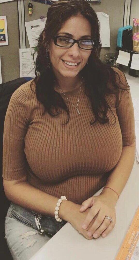 Peru Milf