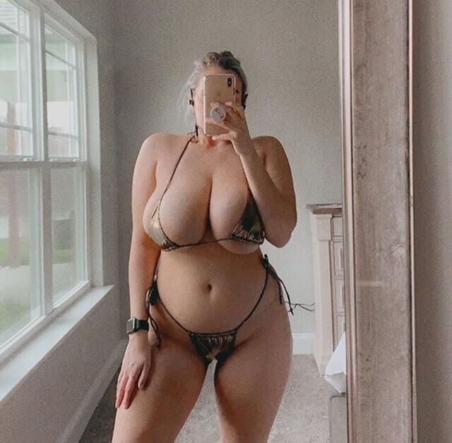 Thick Big Tits