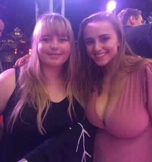 Hannah Witton Bikini
