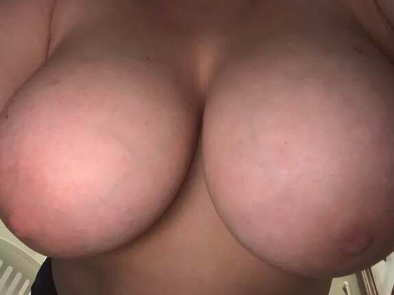 Big Boobs Gonewild