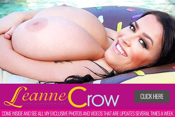 Leanne Crow – Pink Wonder – Set 1